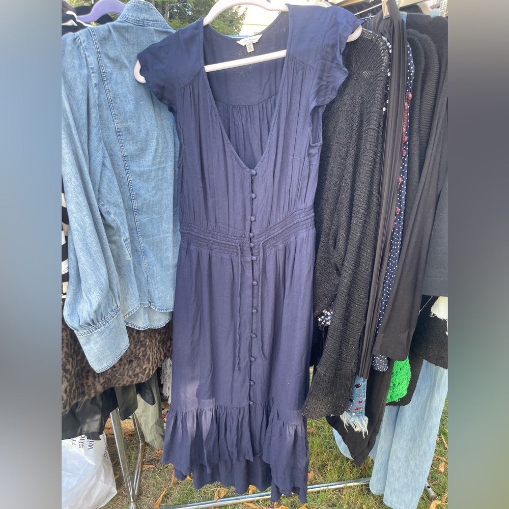 Lucky brand dress